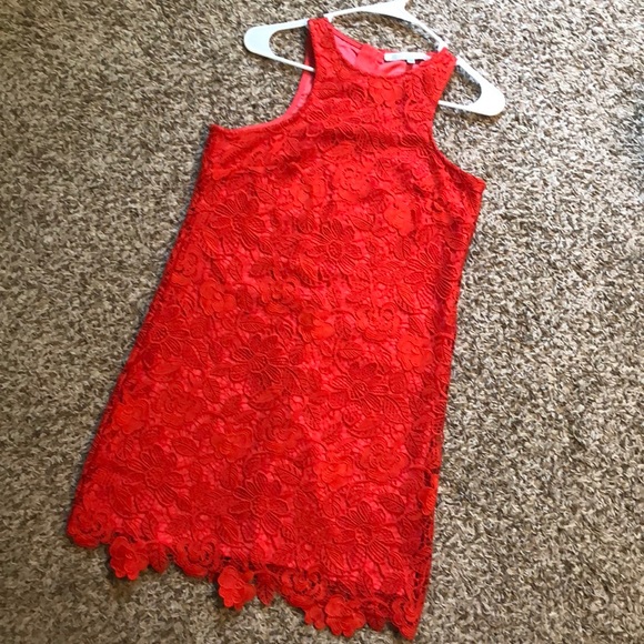 Lovers + Friends from Revolve Caspian Shift Dress - Picture 5 of 8